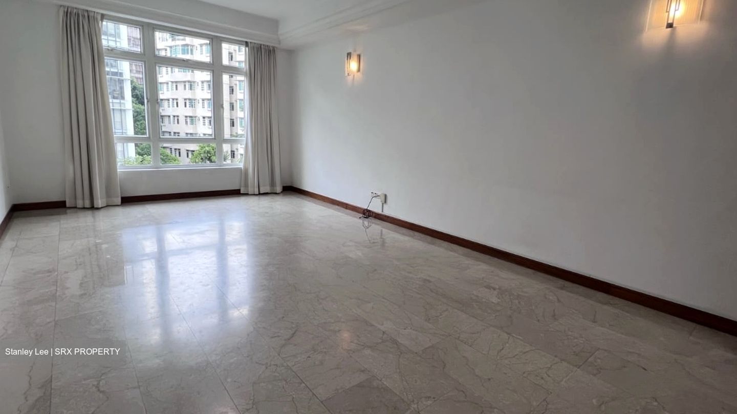 The Balmoral Spring (D10), Apartment #517335261